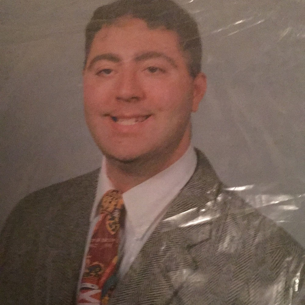Meet your Posher, Charles